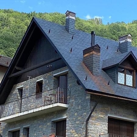 La Buhardilla de Sofía Apartamento Sesué Exterior foto