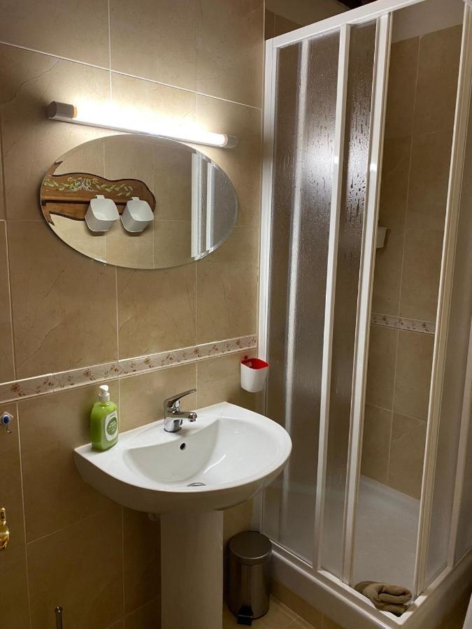 La Buhardilla de Sofía Apartamento Sesué Exterior foto